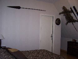 chambre d'hote