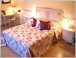 chambre d'hote