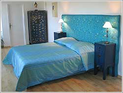 Chambre d'hotes 