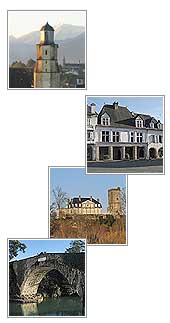 patrimoine béarn