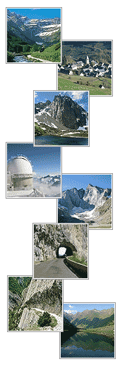 Béarn Pyrénées