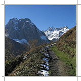 Pyrénées