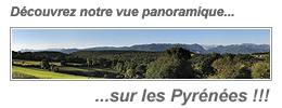 pyrénées