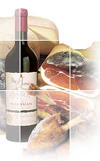 gastronomie béarn